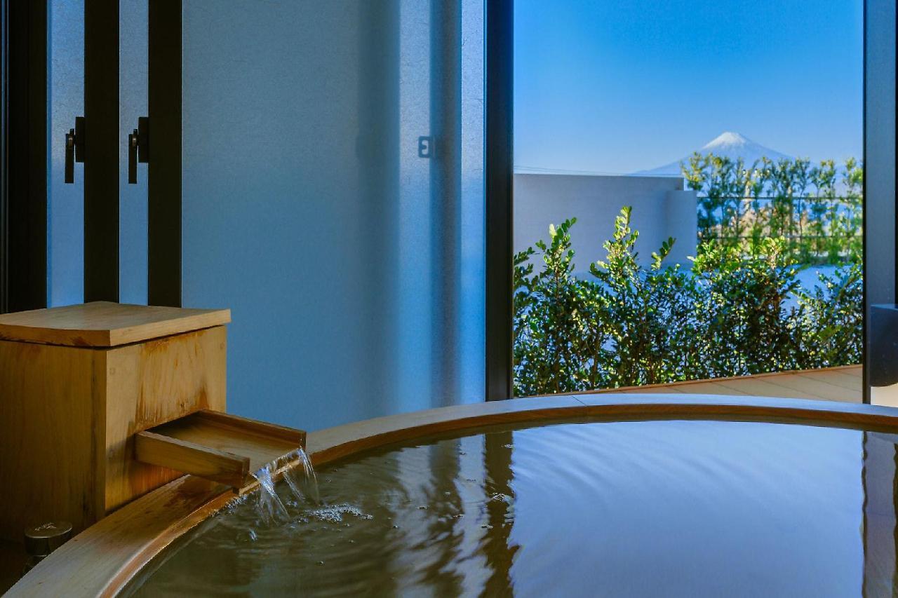 Futaritowani En Hotel Izu  Exterior photo