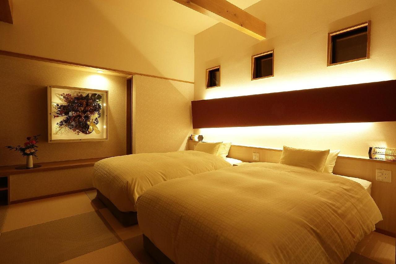 Futaritowani En Hotel Izu  Exterior photo