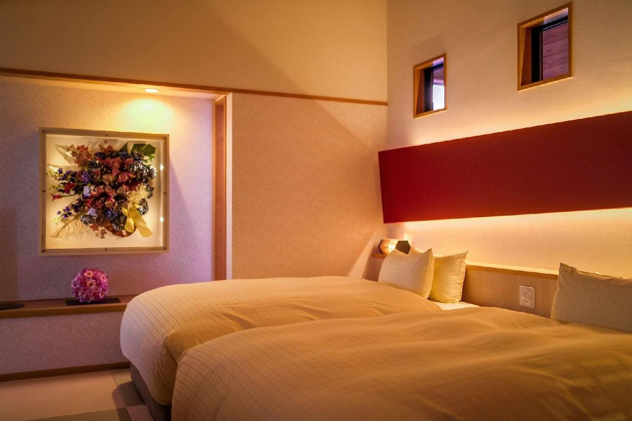 Futaritowani En Hotel Izu  Exterior photo