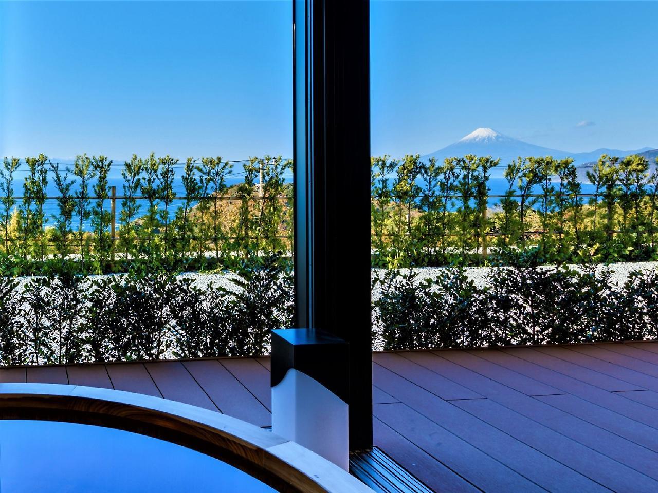 Futaritowani En Hotel Izu  Exterior photo