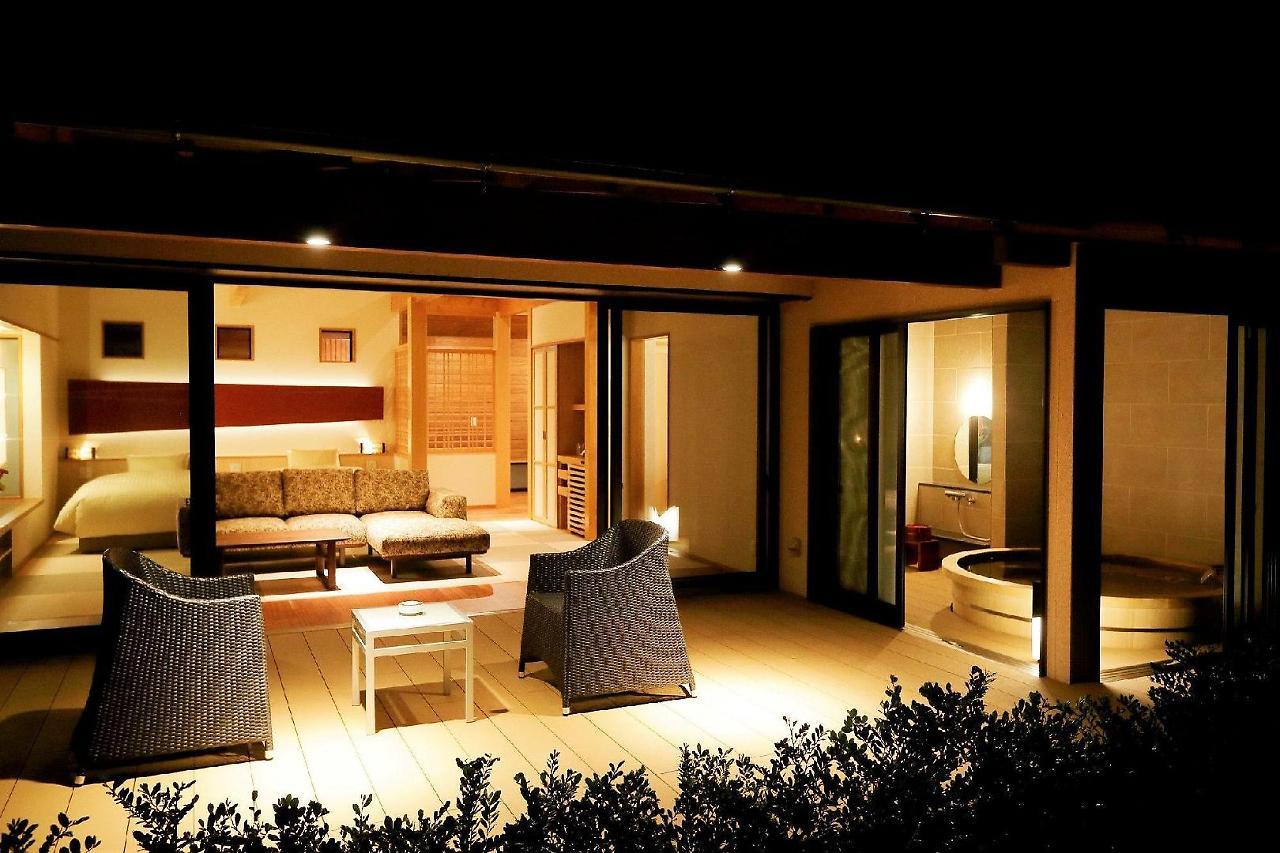 Futaritowani En Hotel Izu  Exterior photo