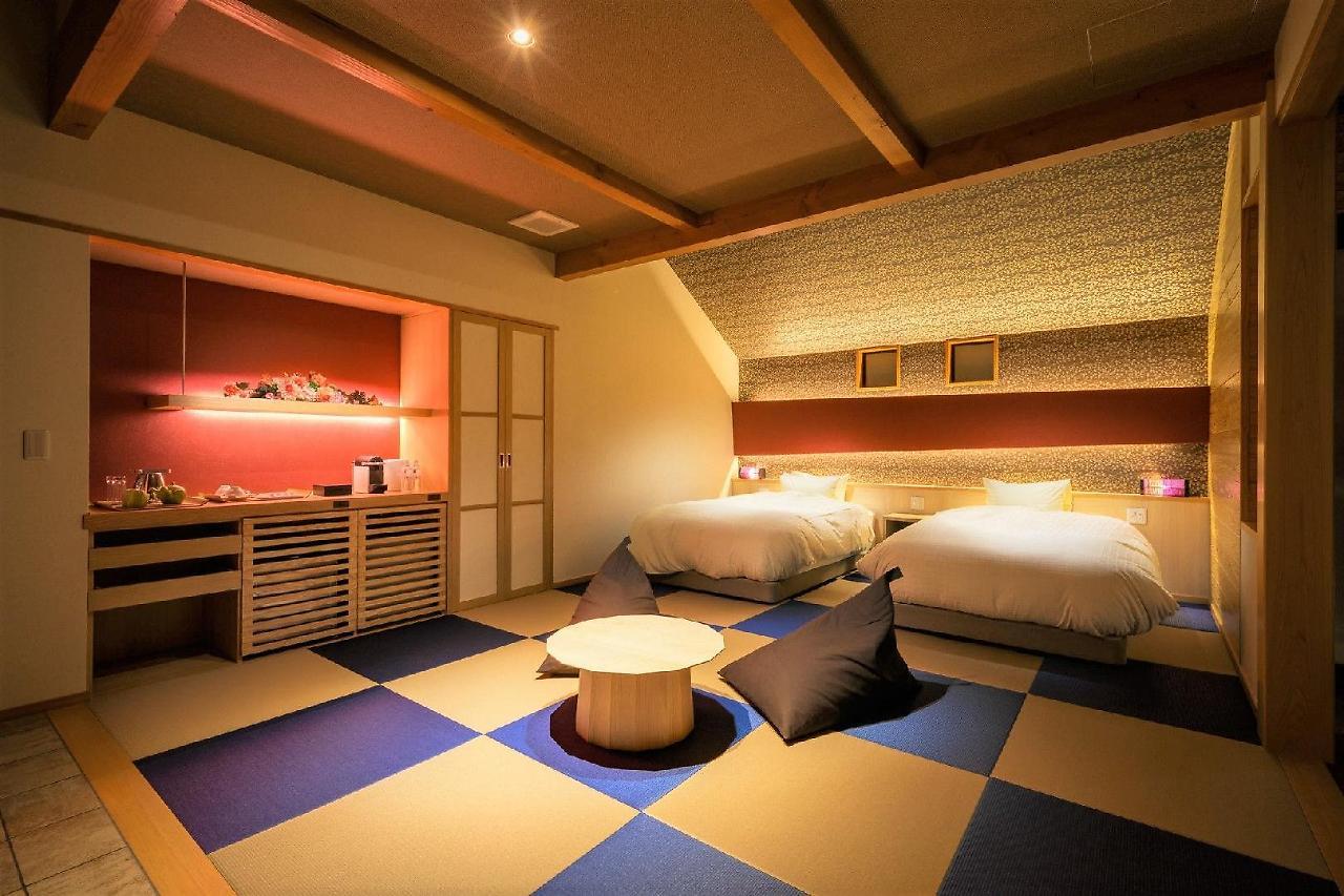 Futaritowani En Hotel Izu  Exterior photo